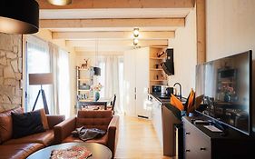 Stvrta Voda - Apartman Smrekovica Demaenovska Dolina