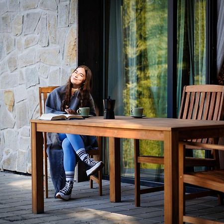 Stvrta Voda - Apartman Smrekovica Demaenovska Dolina Exteriér fotografie