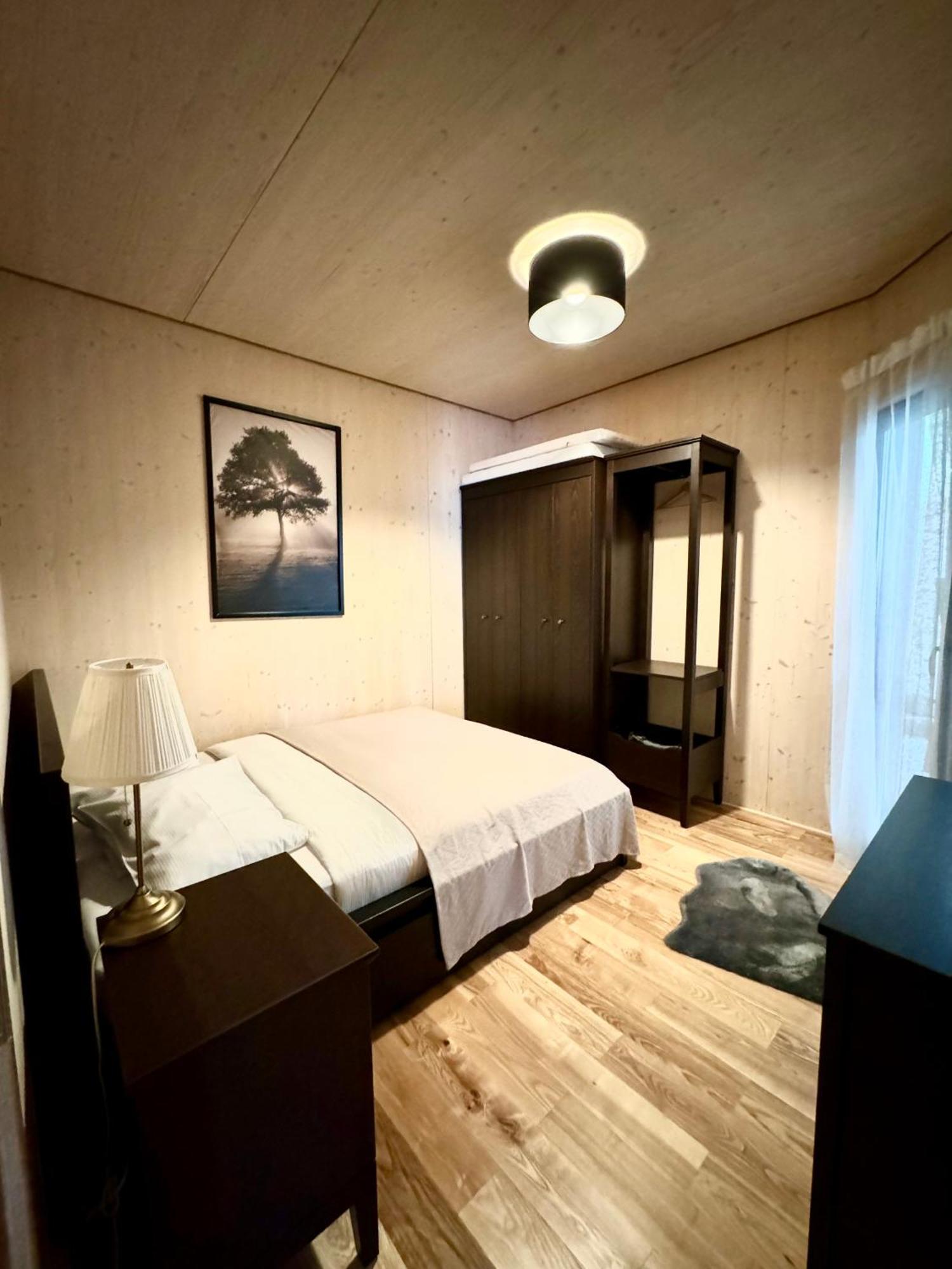 Stvrta Voda - Apartman Smrekovica Demaenovska Dolina Exteriér fotografie