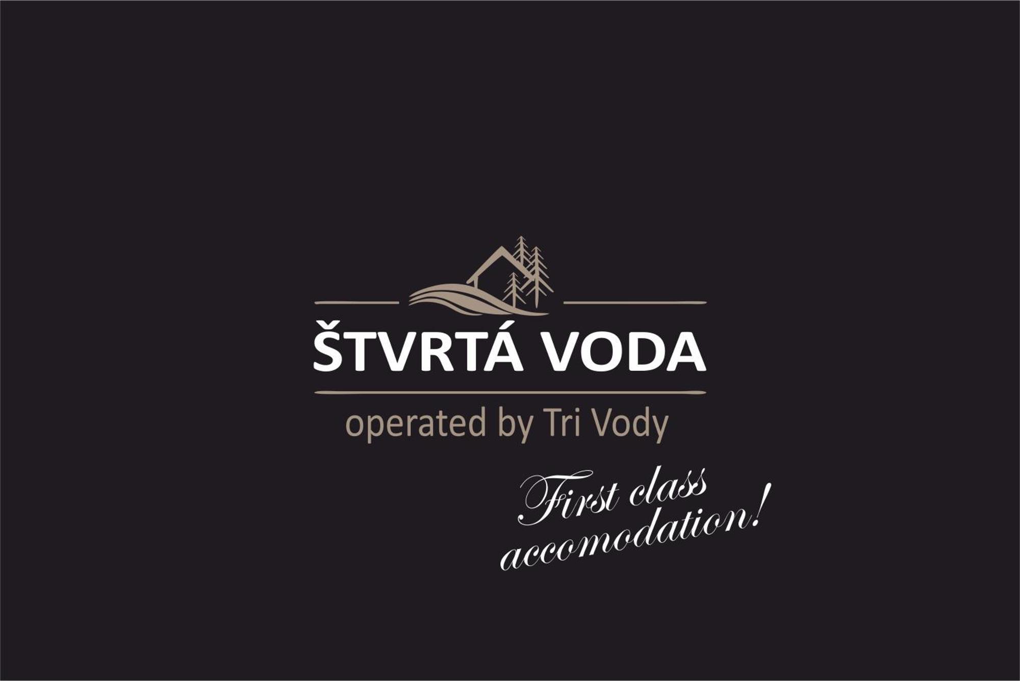 Stvrta Voda - Apartman Smrekovica Demaenovska Dolina Exteriér fotografie