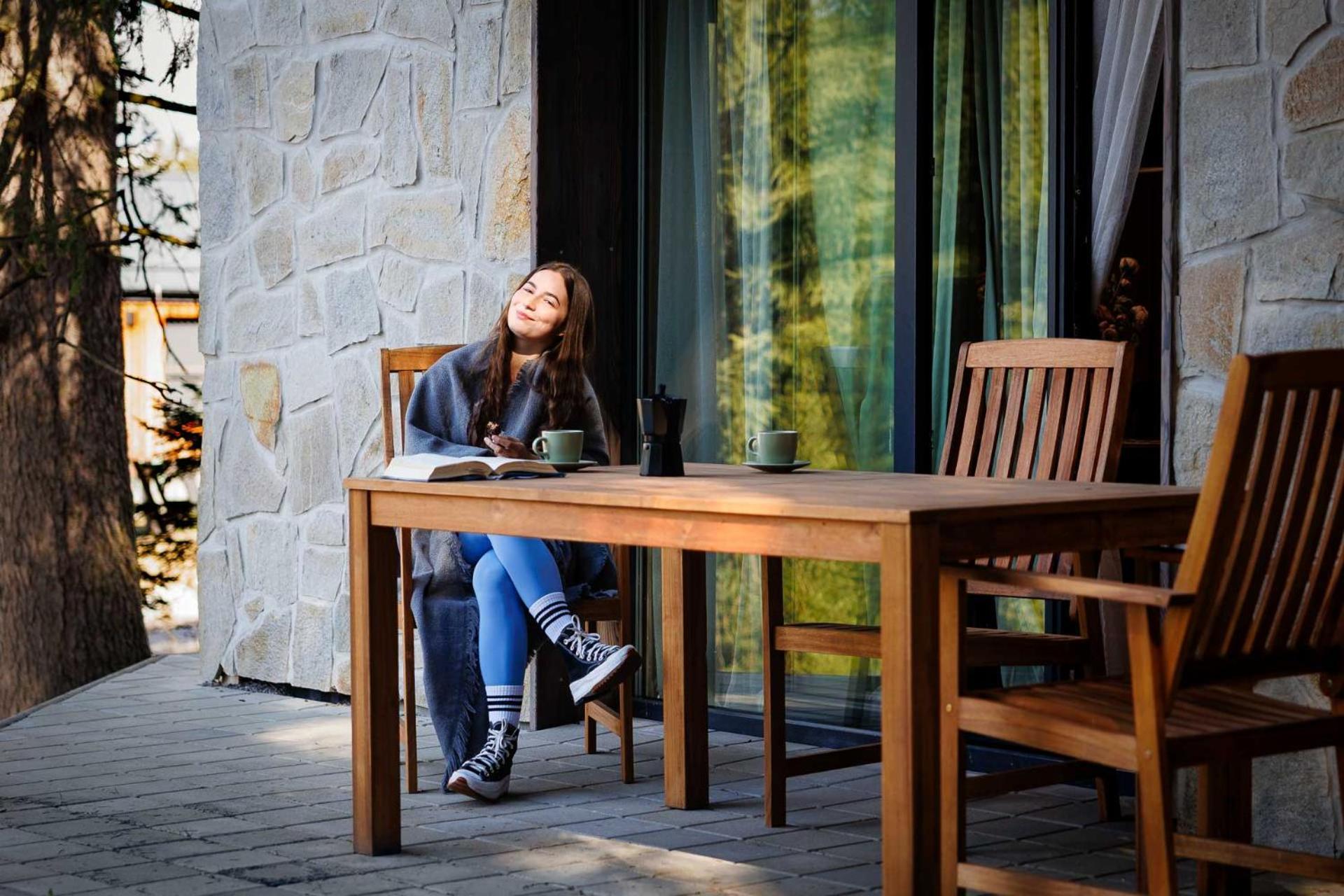 Stvrta Voda - Apartman Smrekovica Demaenovska Dolina Exteriér fotografie
