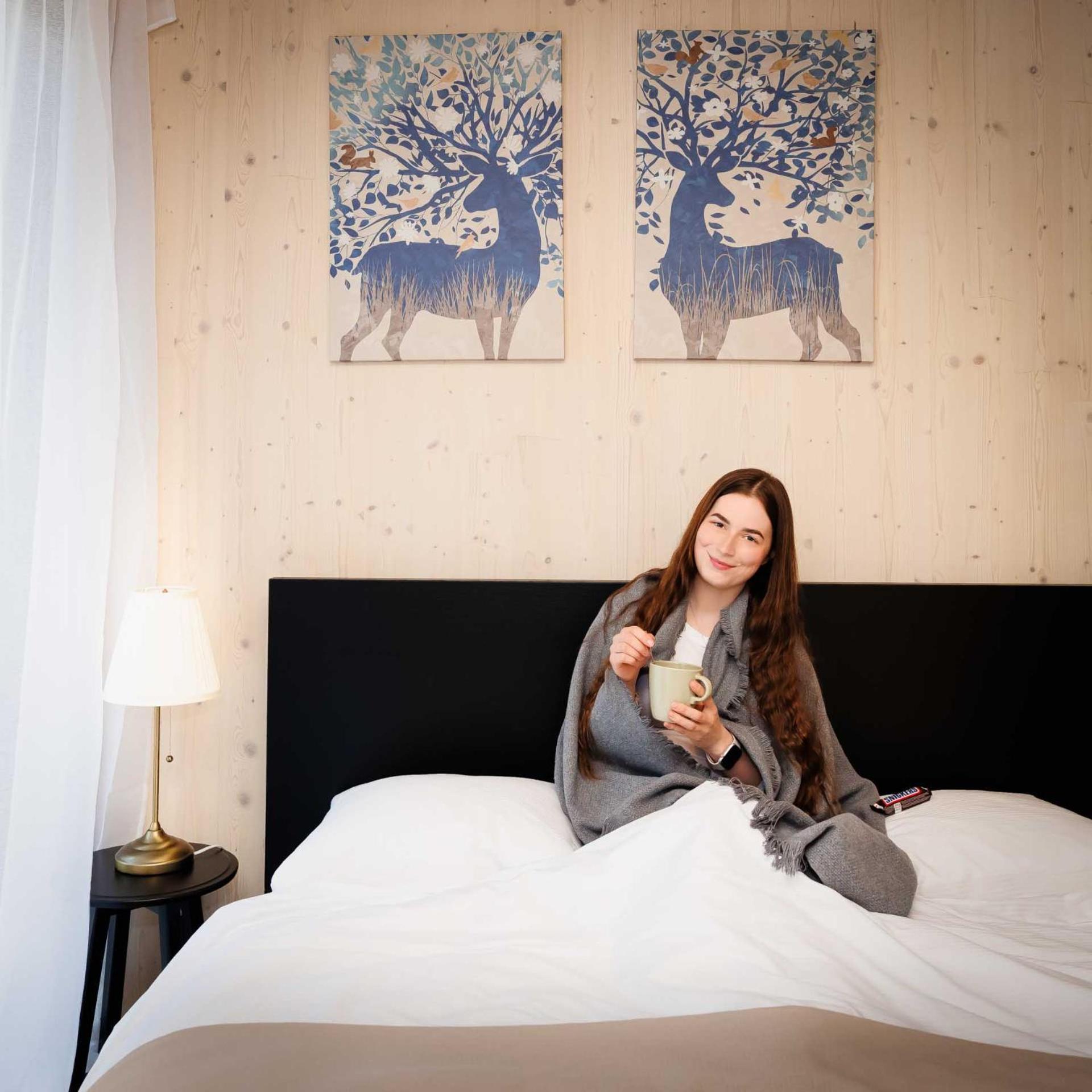 Stvrta Voda - Apartman Smrekovica Demaenovska Dolina Exteriér fotografie